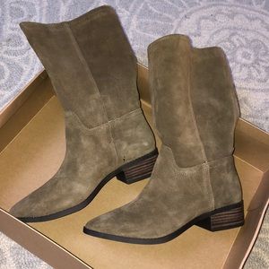 lefara boot lucky brand